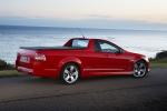 Holden Commodore VE SS V Ute 2007 года